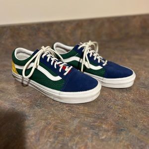 Vans Old Skool (Yacht club) Shoes